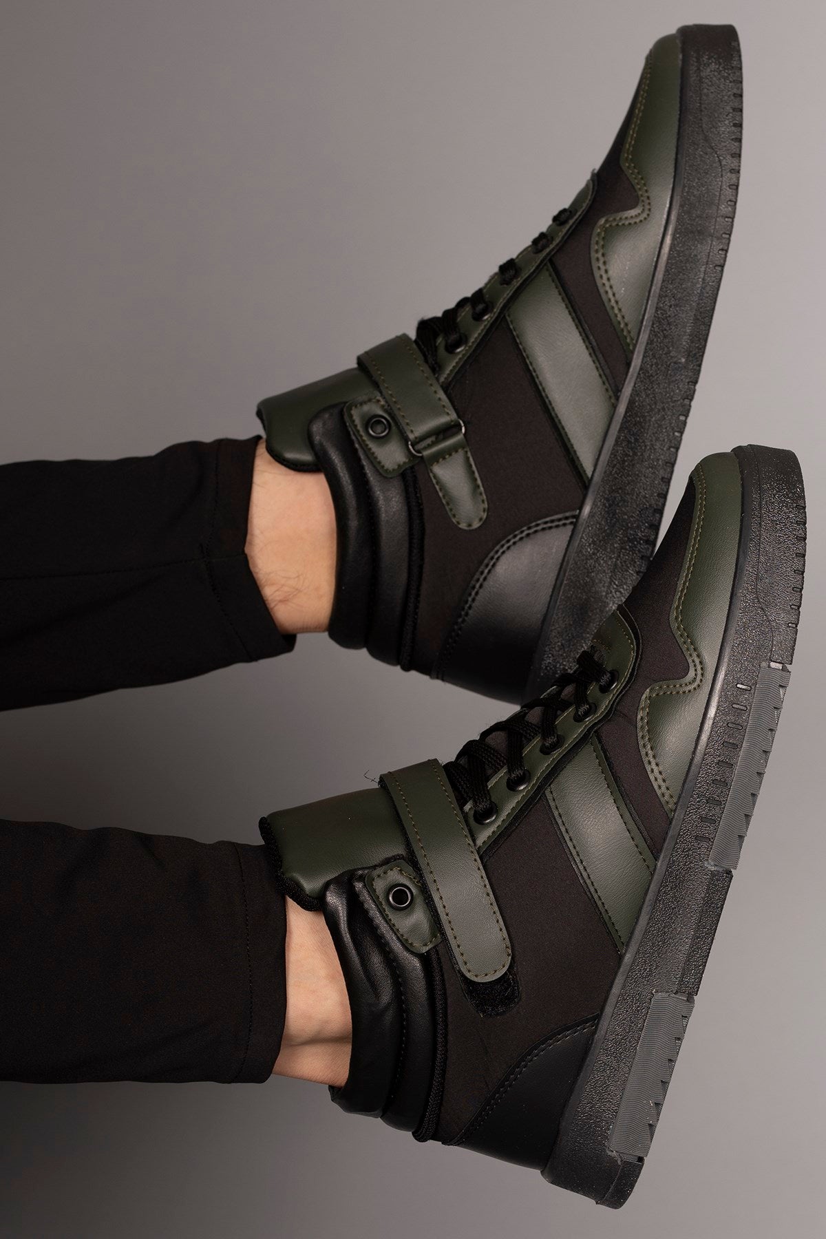 Riccon Erkek Sneaker Bot 00122935