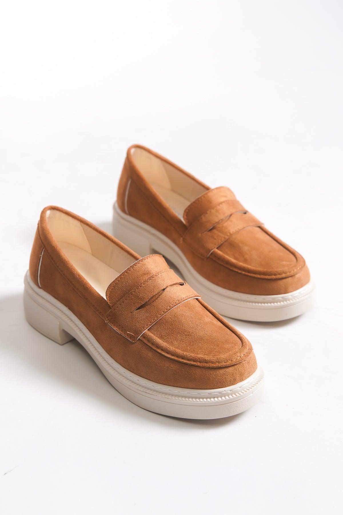 Riccon Kadın Loafer 00121824