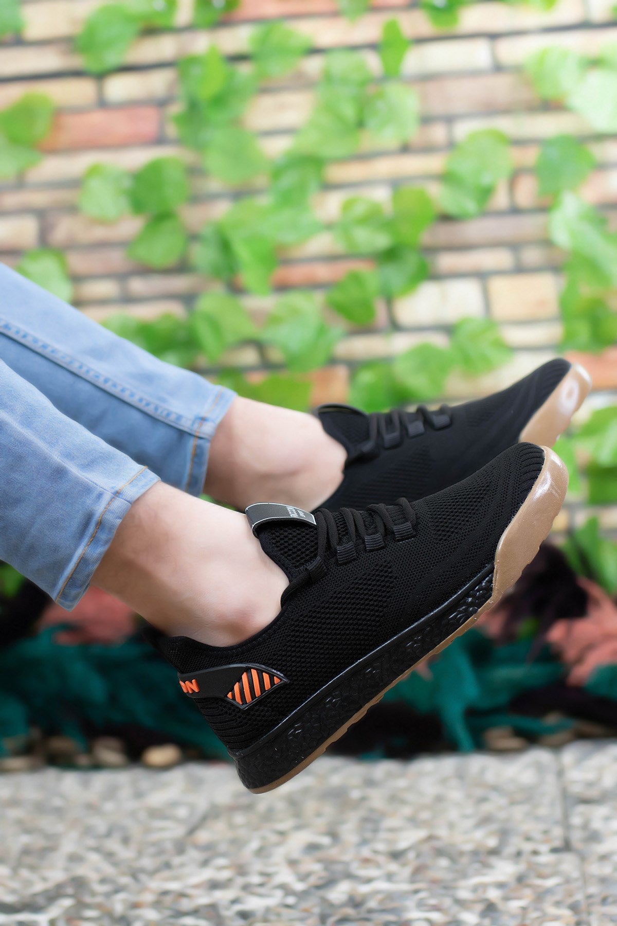 Riccon Unisex Sneaker 0012430