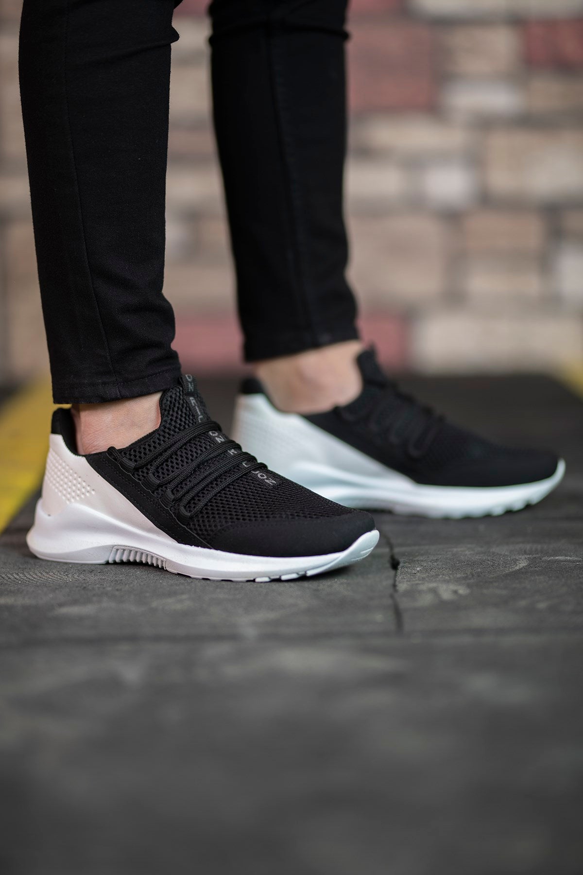 Riccon Erkek Sneaker 0012180