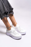 Riccon Wafserin Kadın Sneaker 00125191