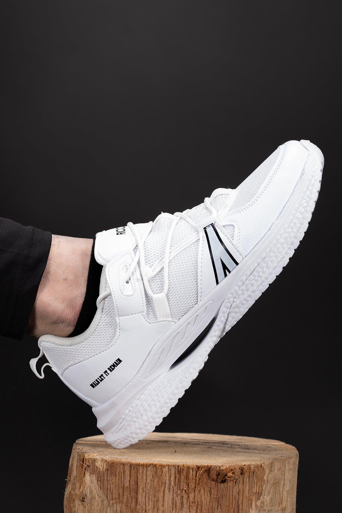 Riccon Thulgalir Erkek Sneaker 00121204