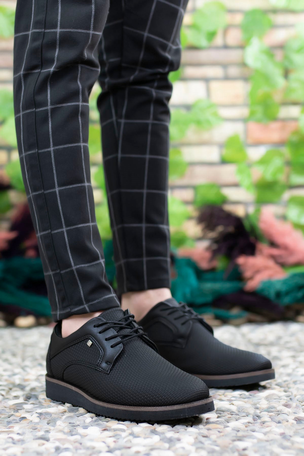 Riccon Erkek Casual Ayakkabı 0012192