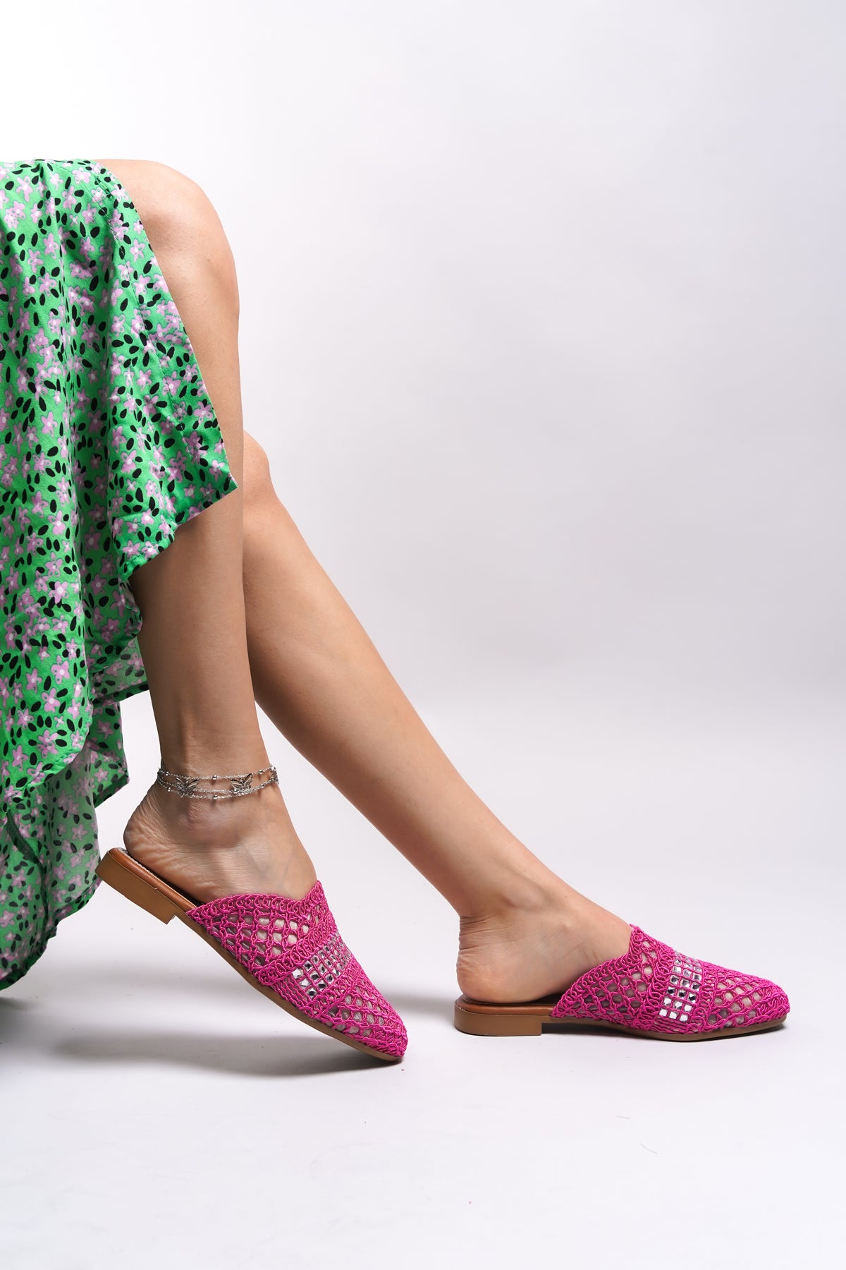 Riccon Bhilnash Kadın Terlik 0012101