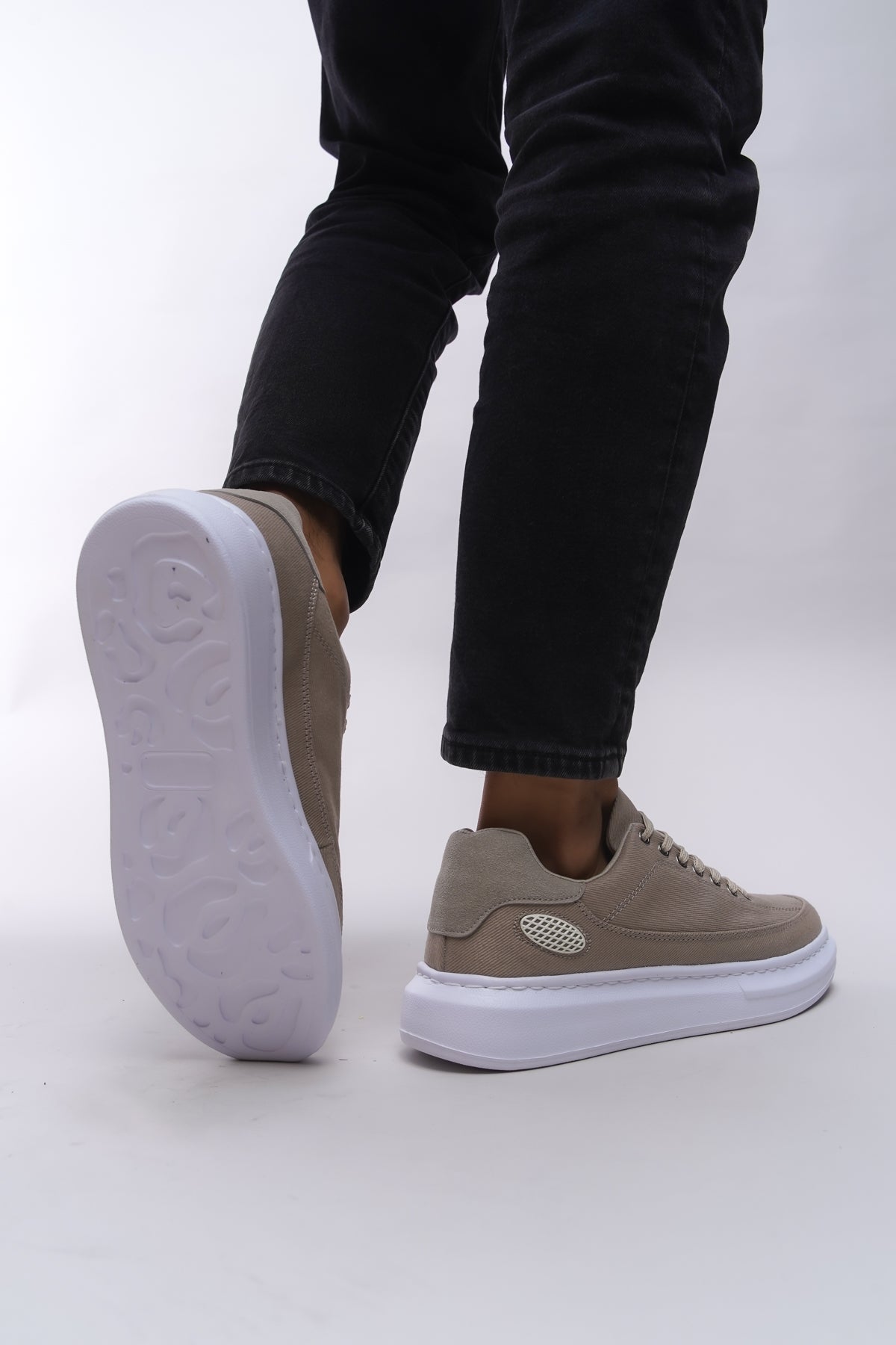 Riccon Reimdriel Erkek Sneaker 00121155