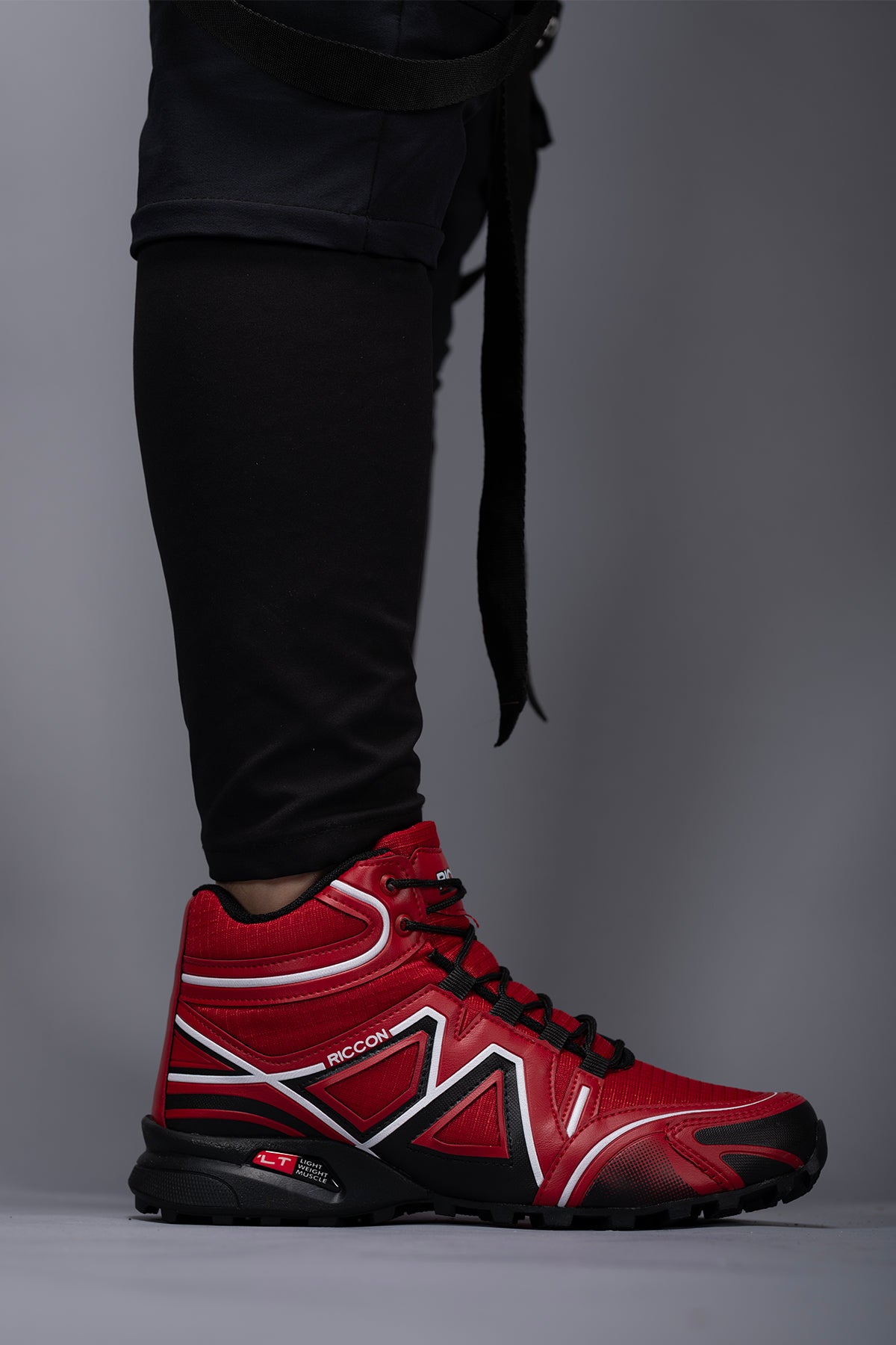 Riccon Thedouk Erkek Trekking Bot 0012723