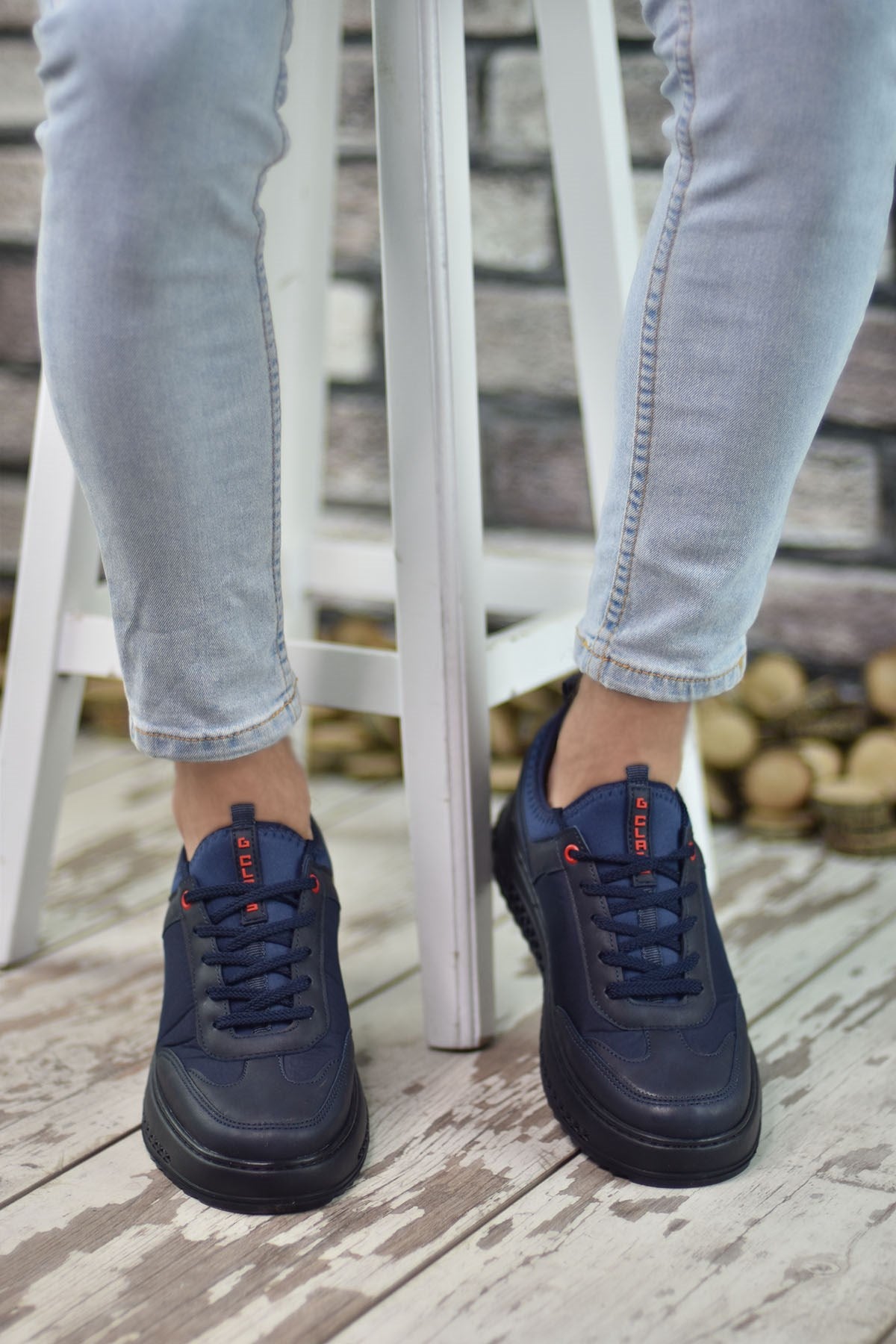 Riccon Erkek Sneaker Rcng12504