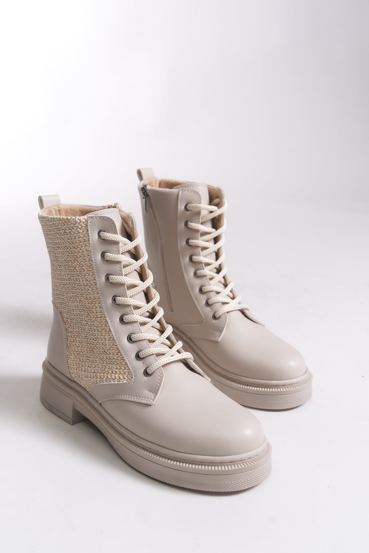 Riccon Loraliania Kadın Postal Bot 0012010