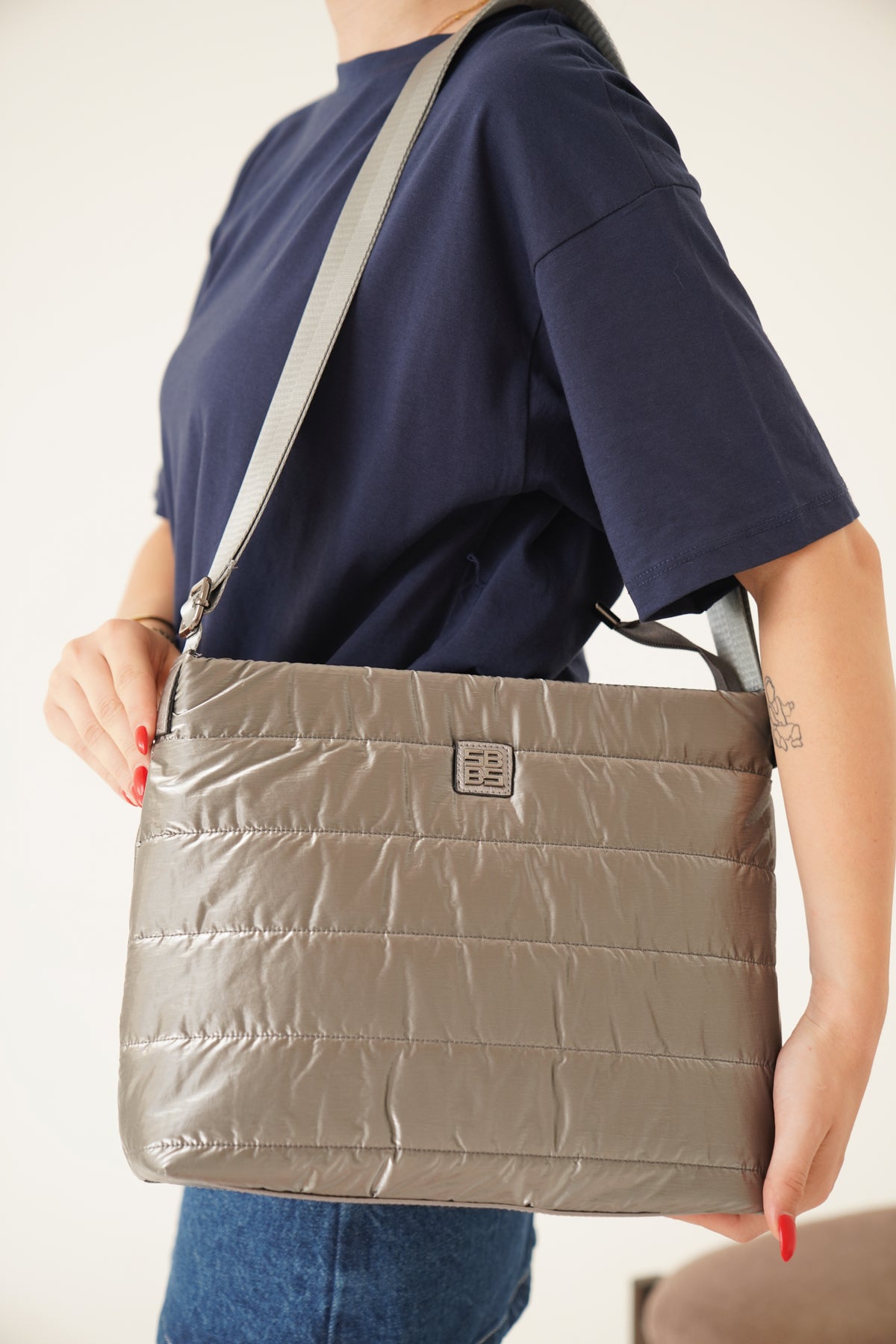 Riccon Lizkaala Kadın Omuz ve Kol Çantası 00121871