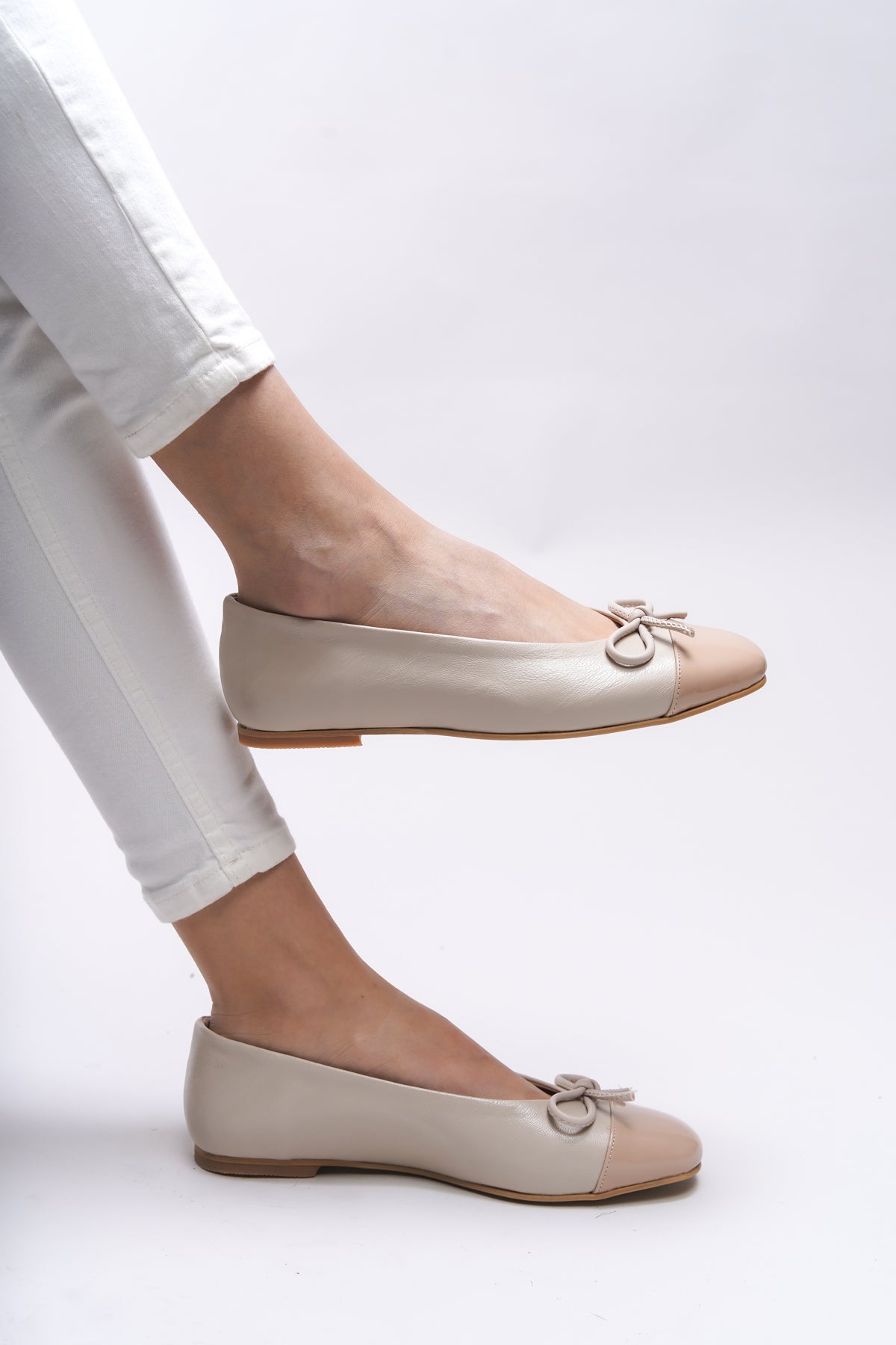 Riccon Saelstele Kadın Babet 001298