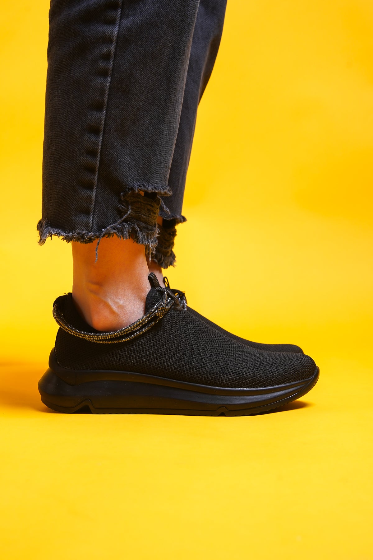 Riccon Grildagh Kadın Sneaker 0012401