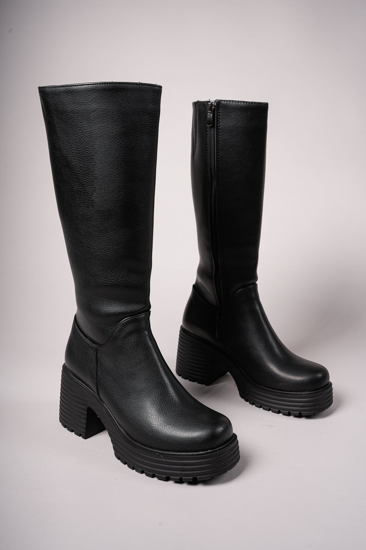 Riccon Ecnarth Kadın Çizme 0012240