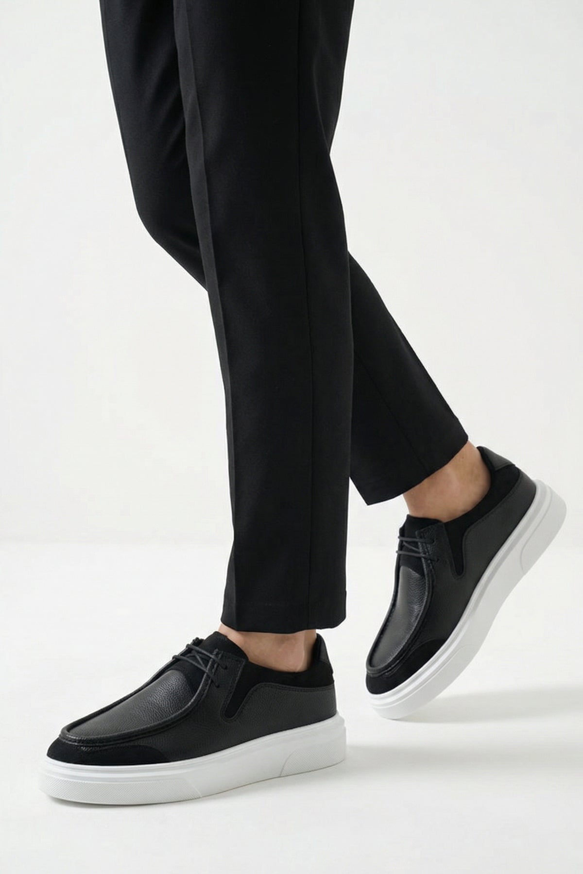 Riccon Erkek Sneaker 0012586