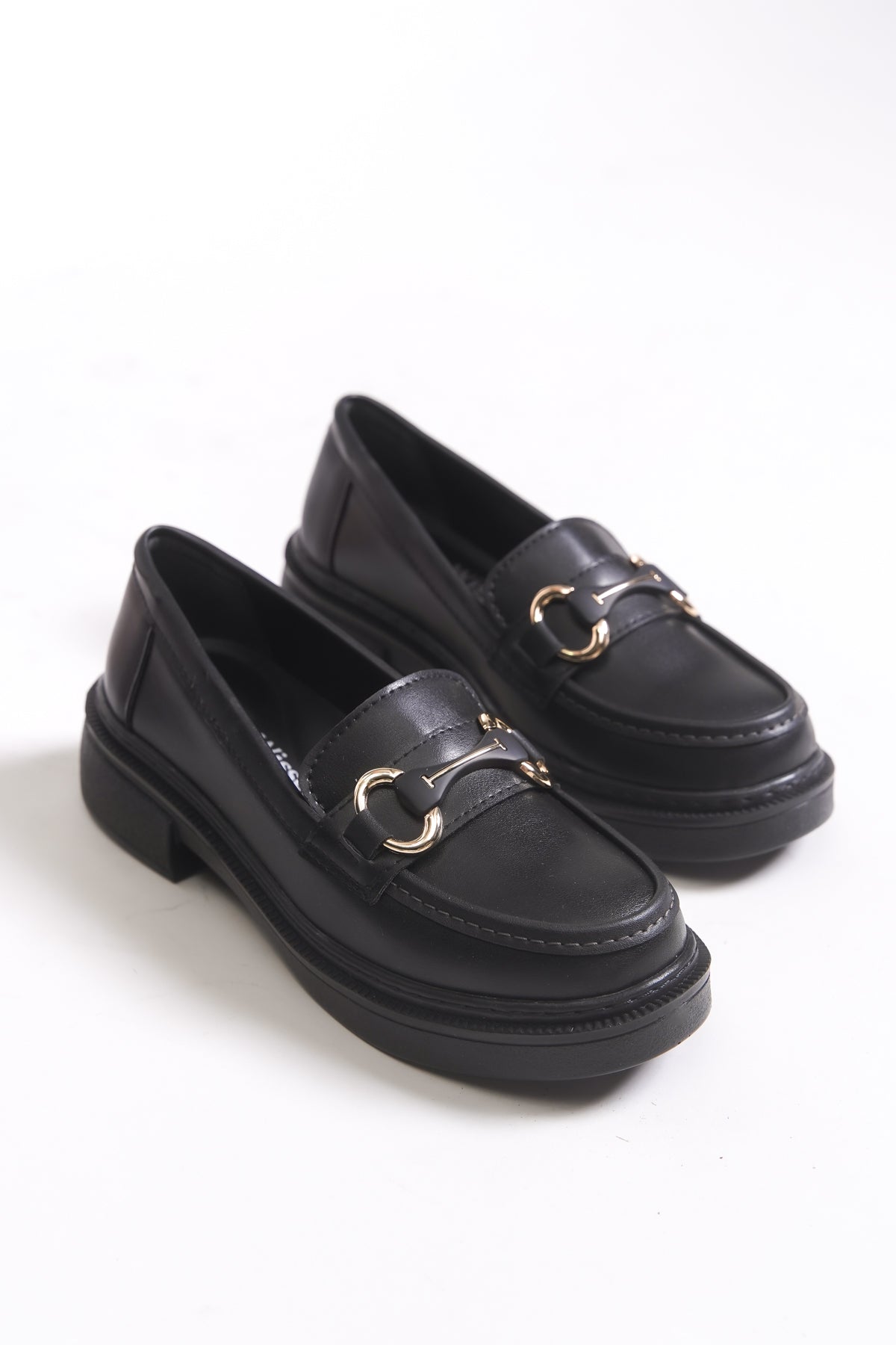 Riccon Kadın Loafer 00121803