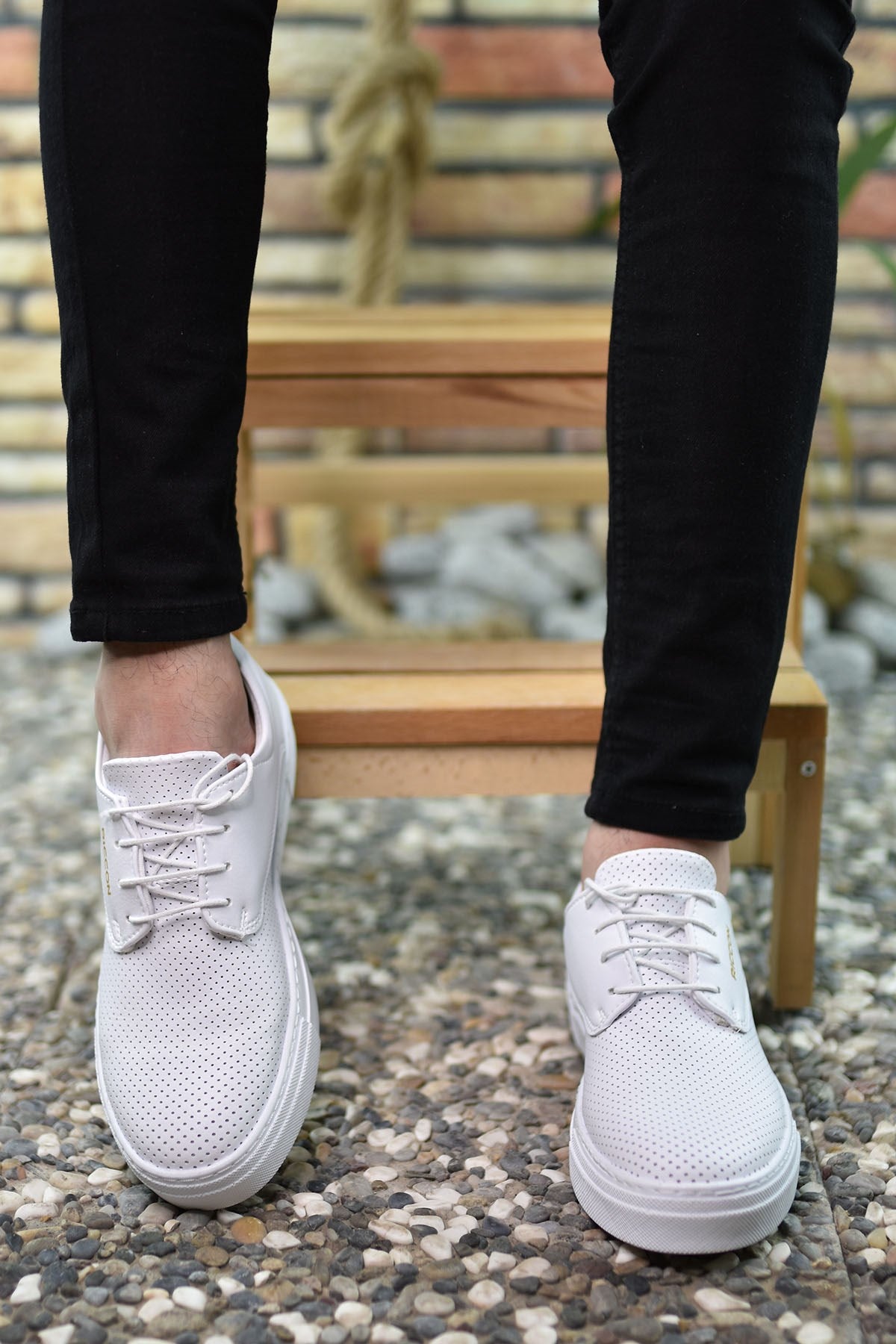 Riccon Erkek Günlük Ayakkabı