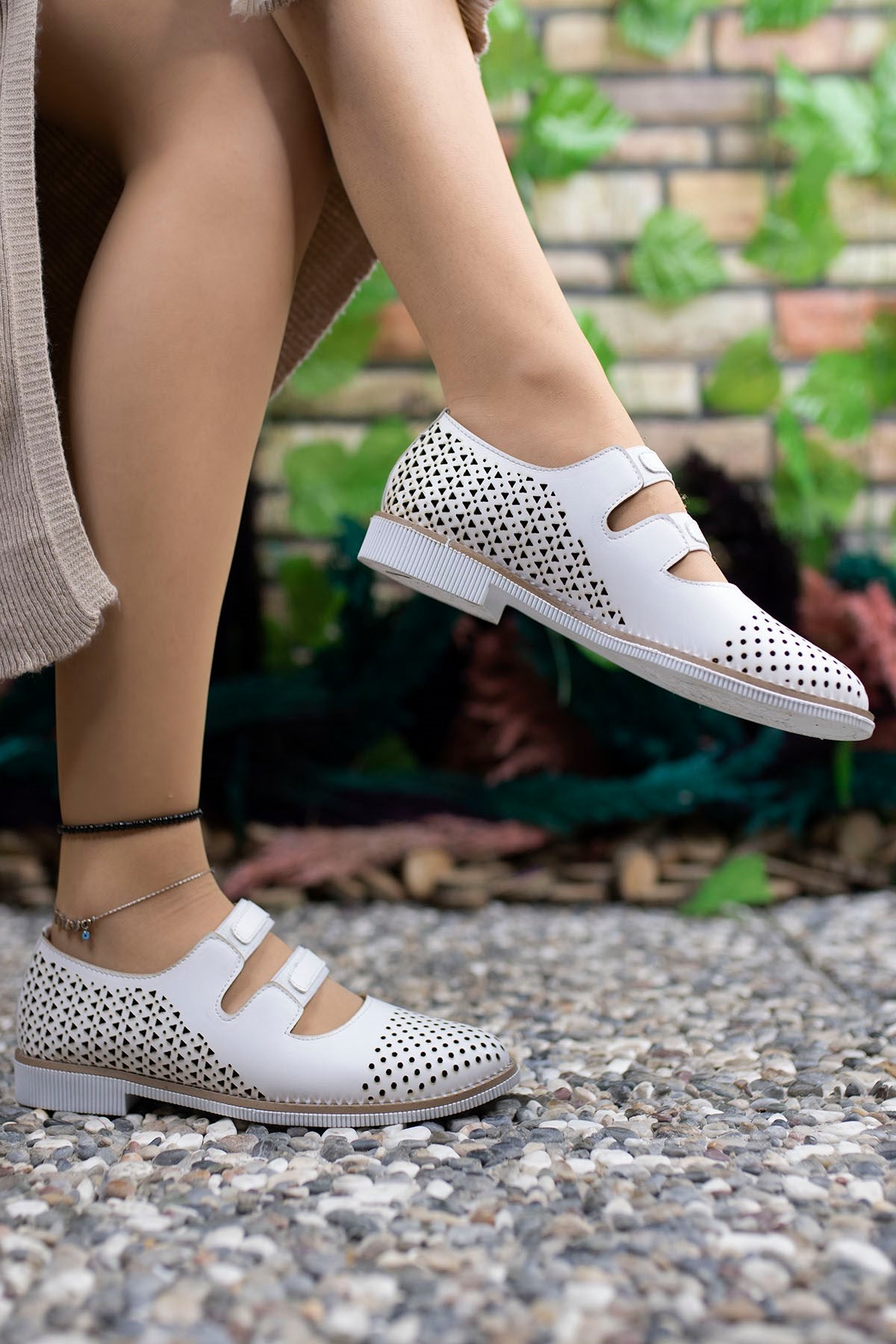 Riccon Kadın Günlük Ayakkabı 0012502