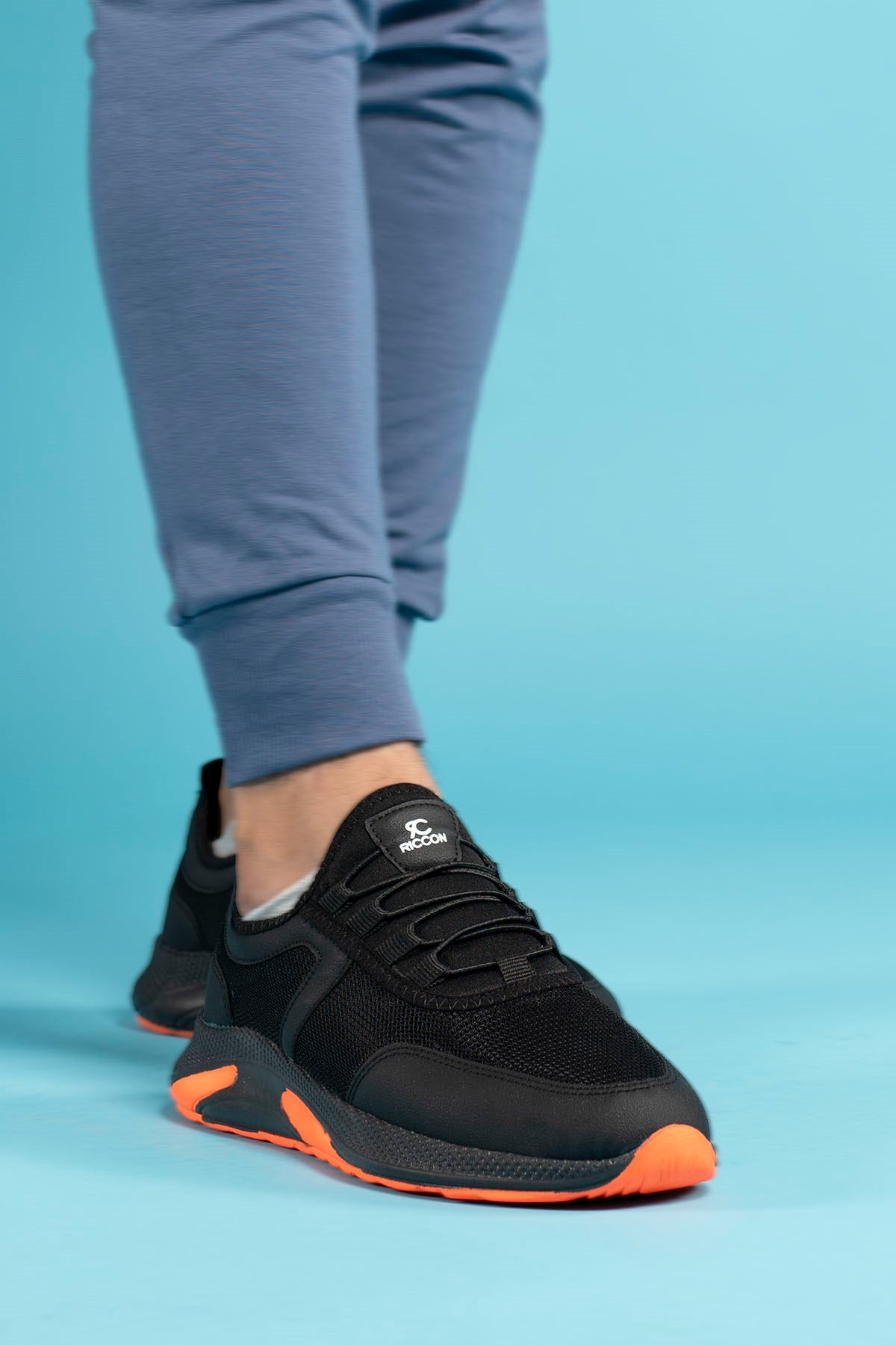 Riccon Unisex Sneaker 0012035