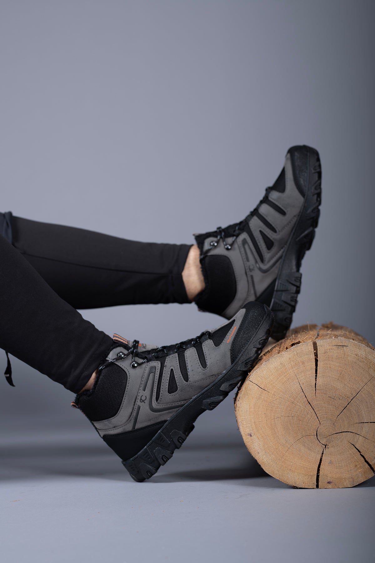 Riccon Eregnaer Erkek Trekking Bot 00121680