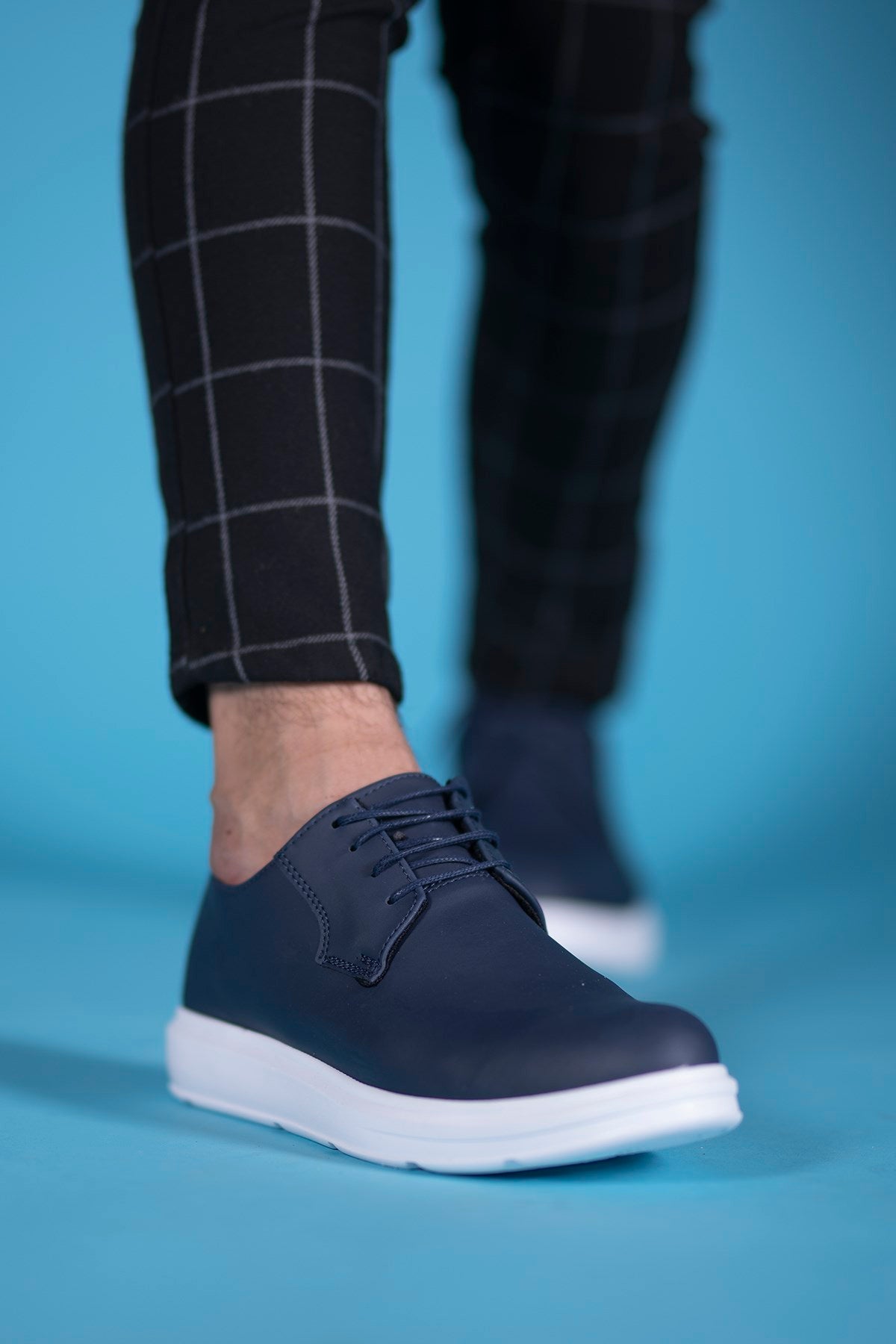 Riccon Erkek Casual Ayakkabı 00125481