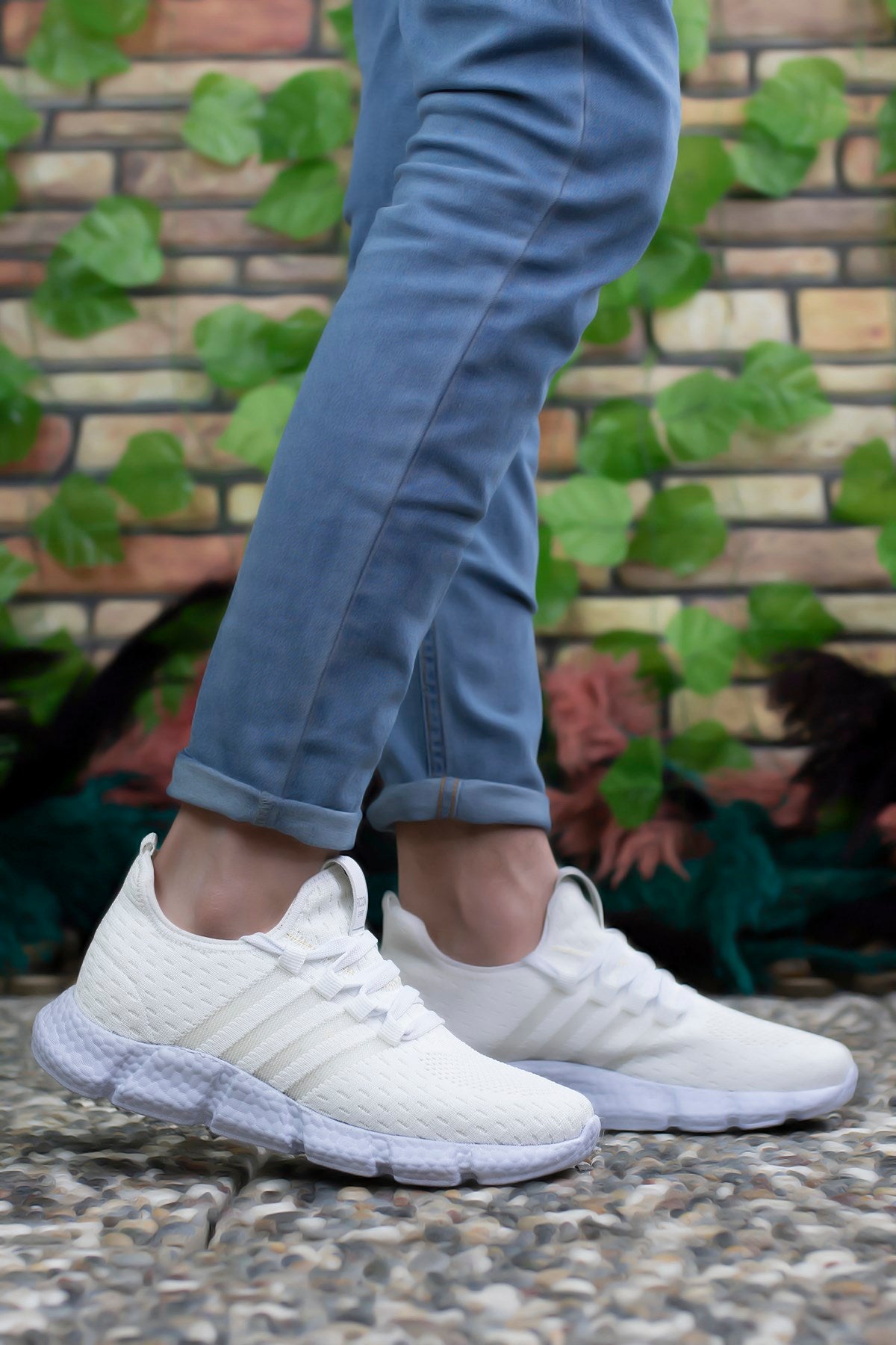 Riccon Unisex Sneaker 0012370