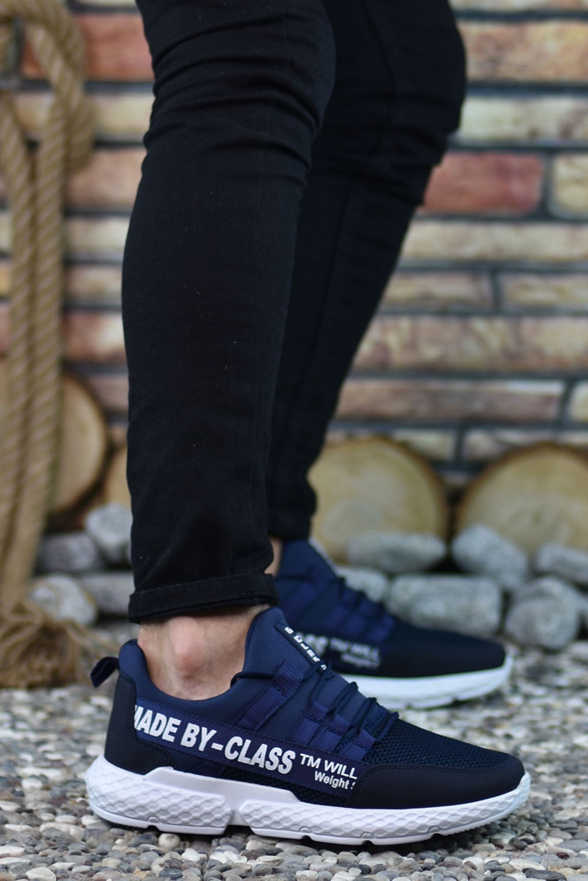 Riccon Erkek Sneaker