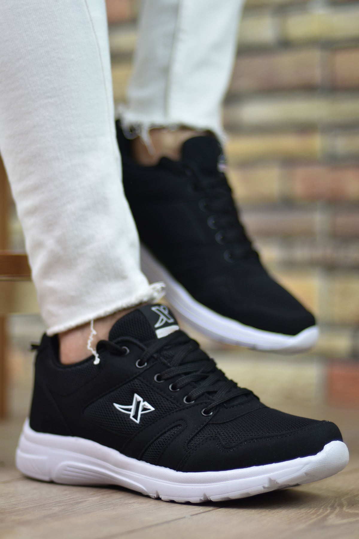 Riccon Unisex Sneaker 12020