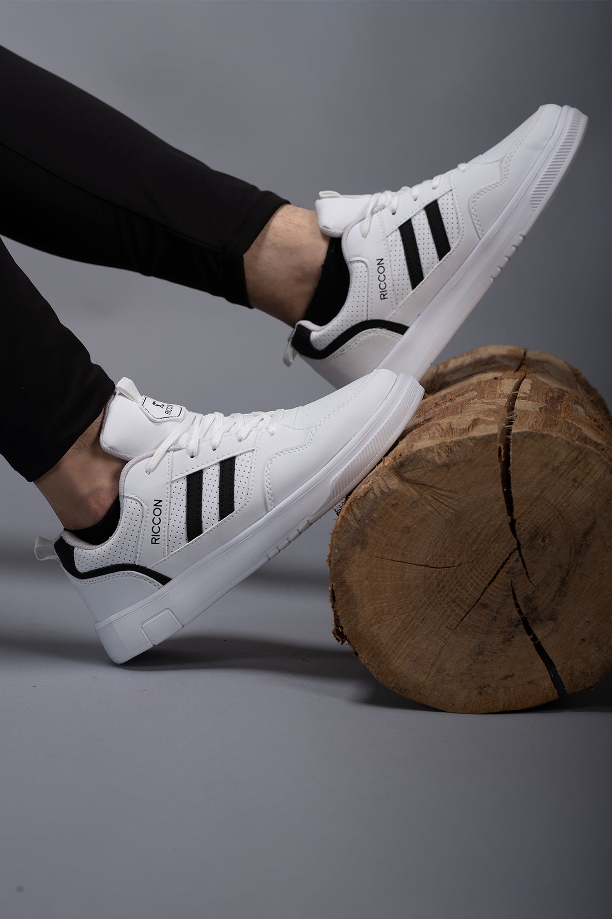 Riccon Tathrenor Erkek Sneaker 001256