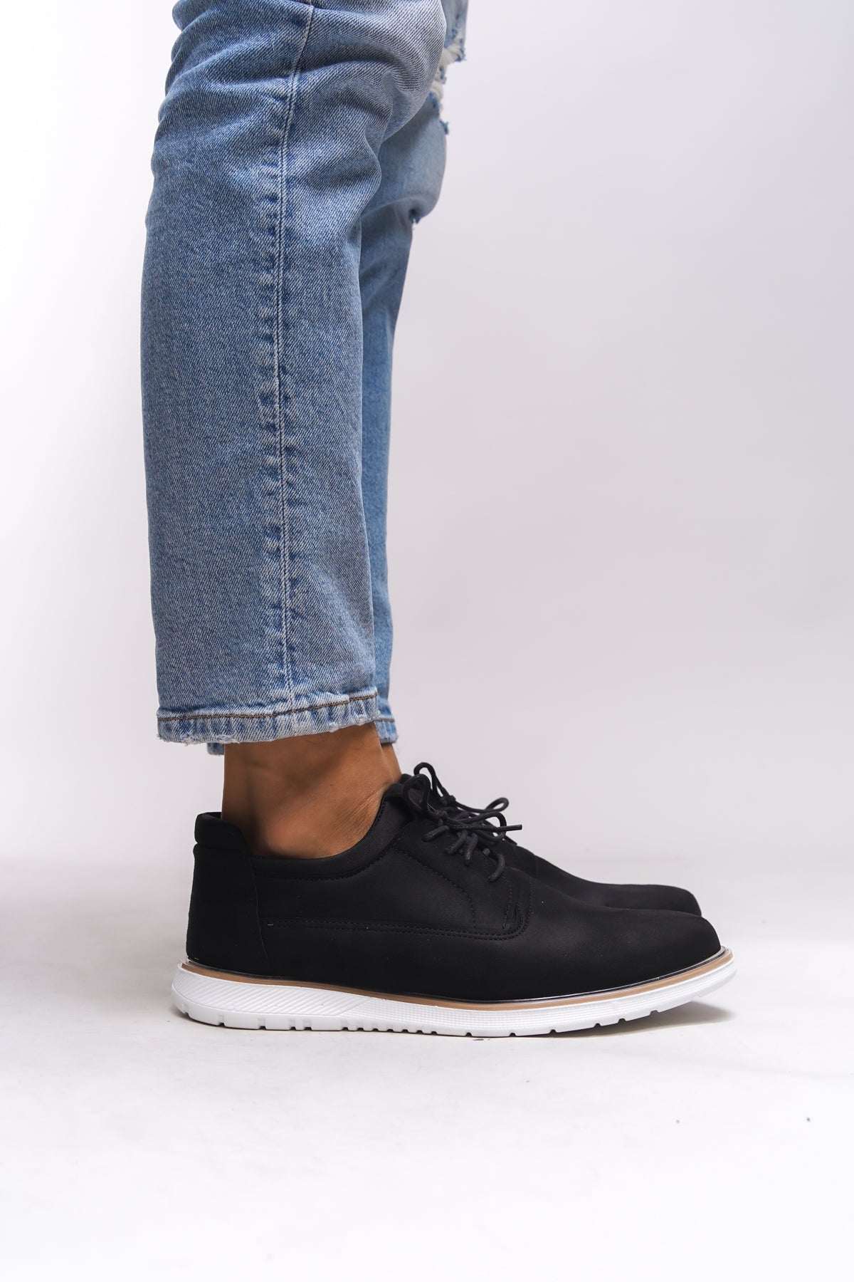 Riccon Engfalen Erkek Casual Ayakkabı 0012473