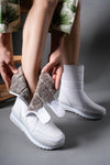 Riccon Unisex Kar Botu 0012802