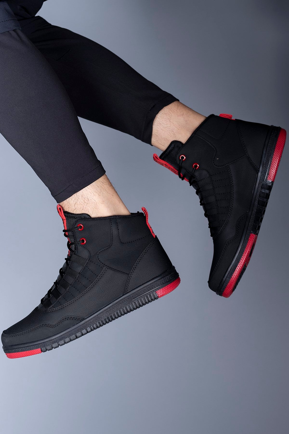 Riccon Erkek Sneaker Bot