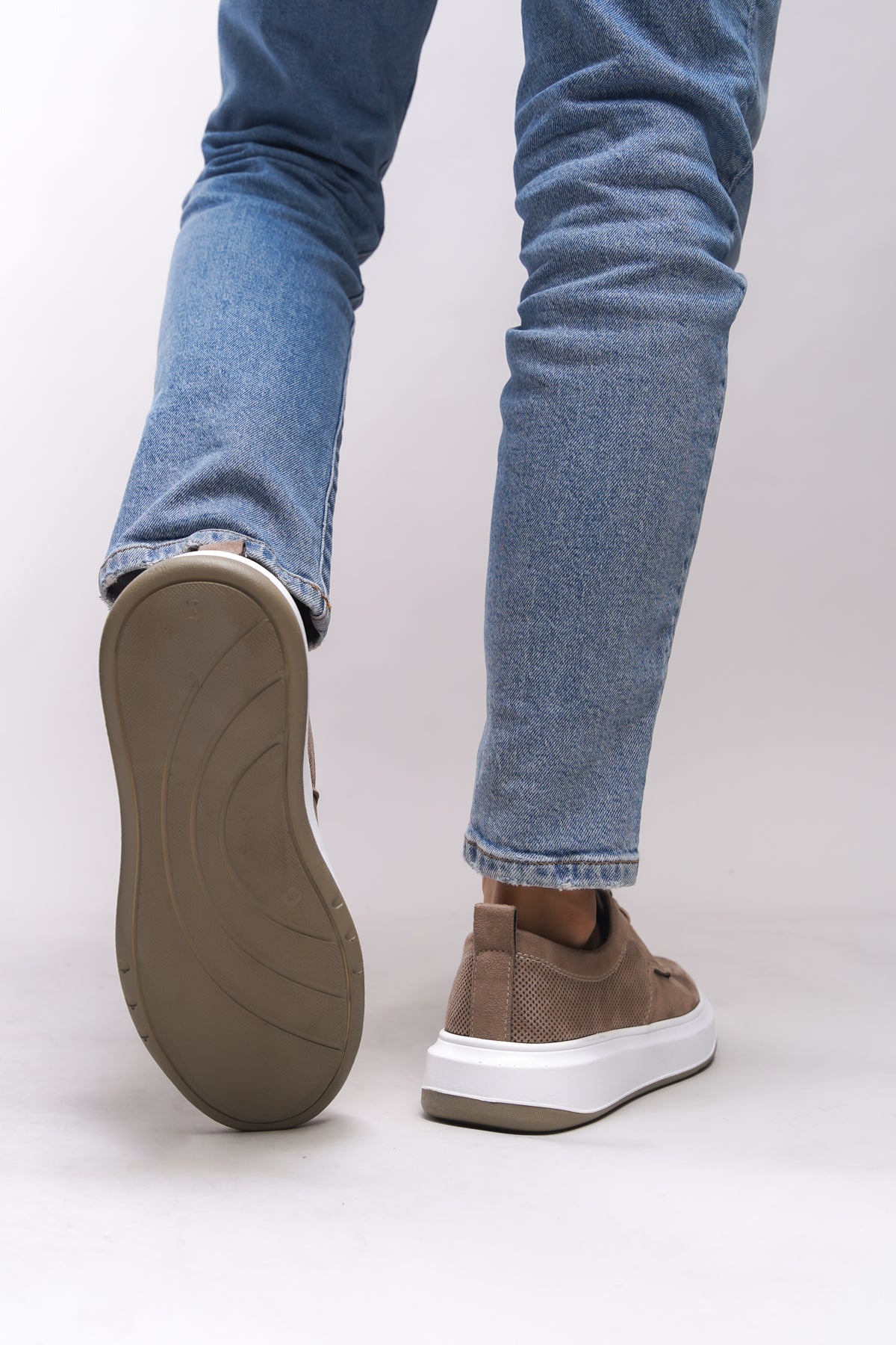 Riccon Raimfyr Erkek Sneaker 0012485