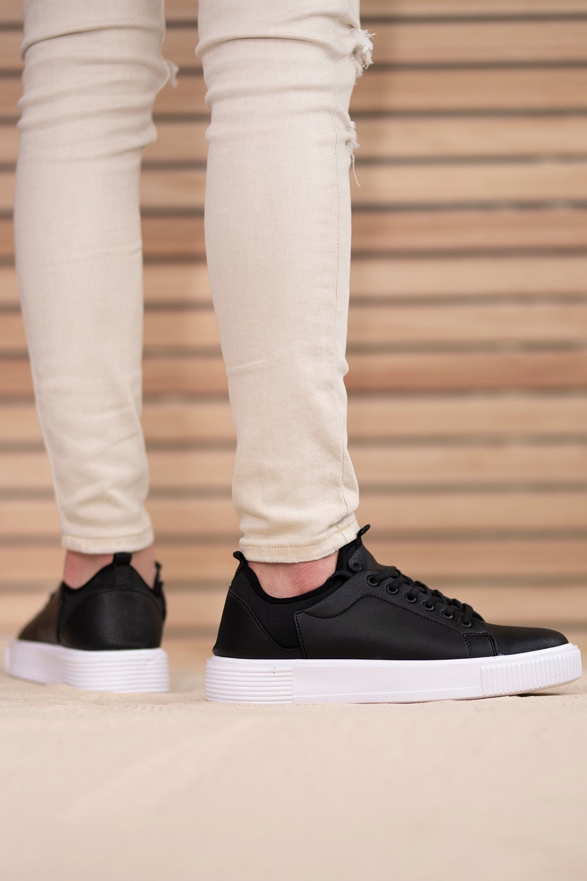 Riccon Unisex Sneaker 0012658