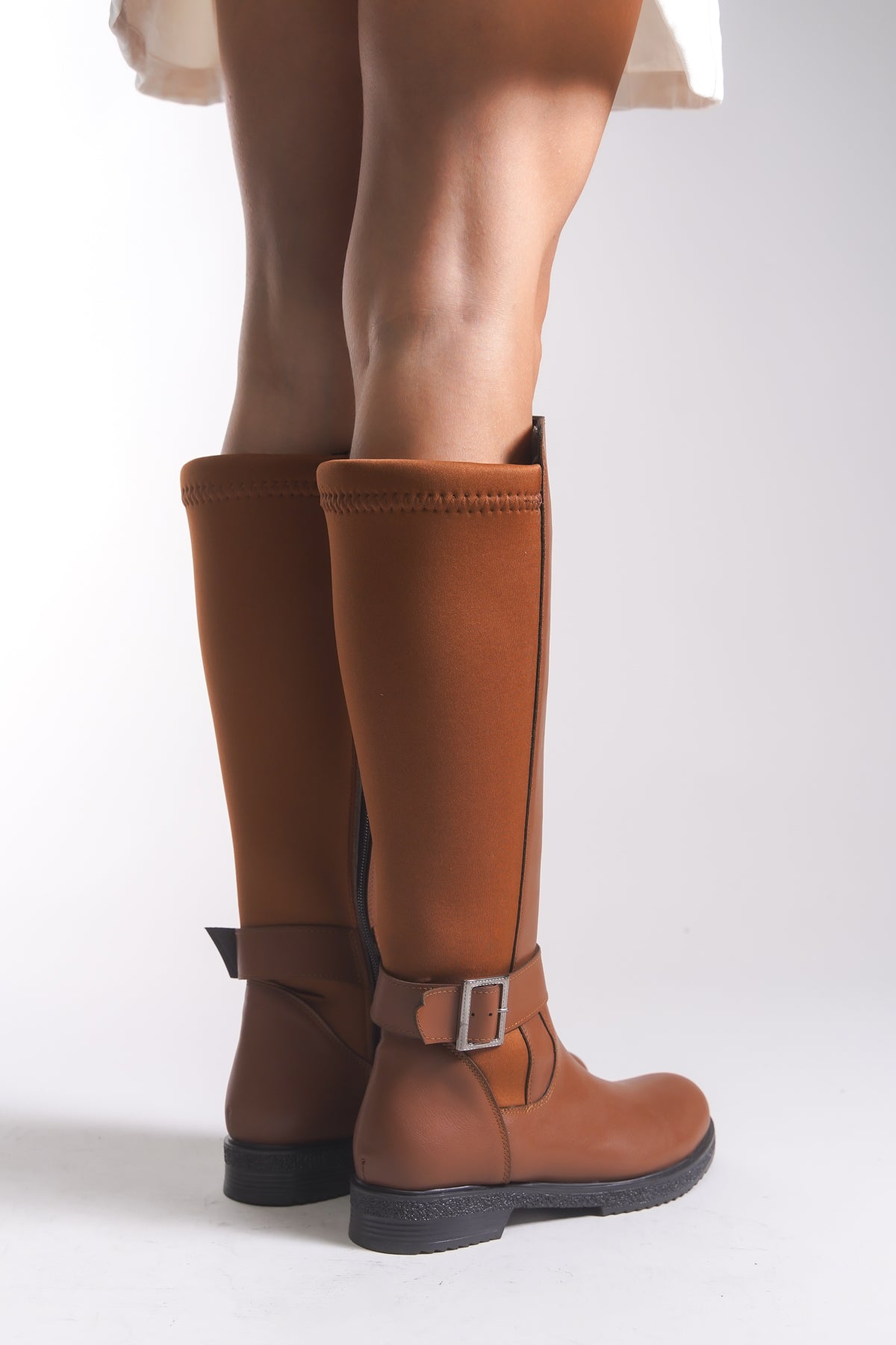 Riccon Kadın Çizme 00120102