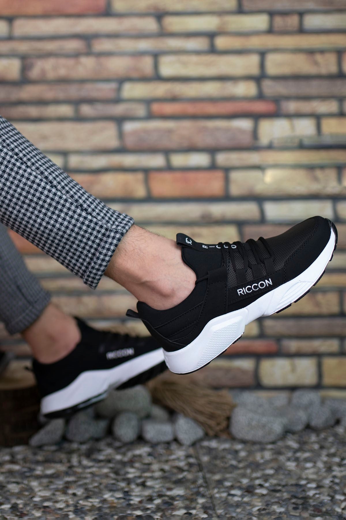 Riccon Unisex Sneaker 0012072