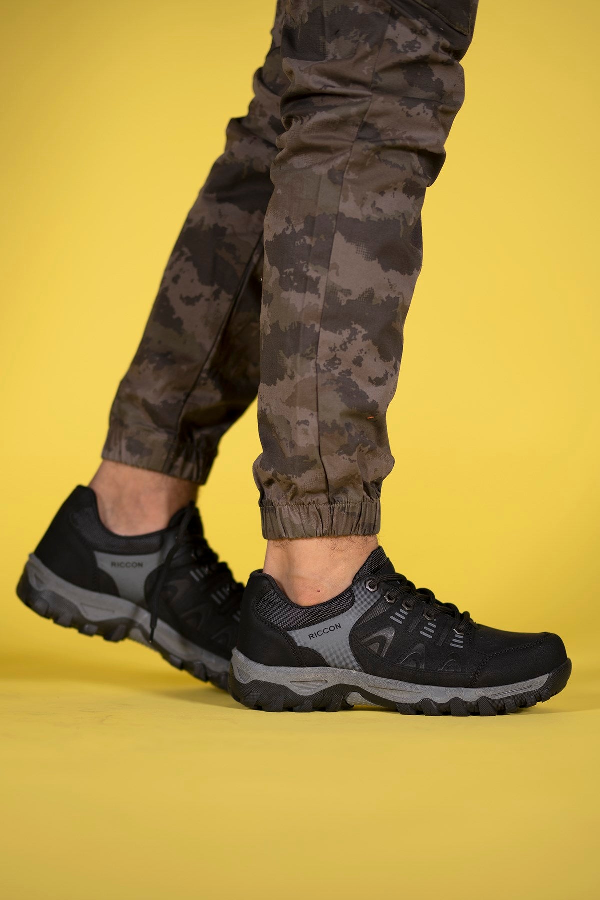 Riccon Erkek Trekking Ayakkabı 00127053