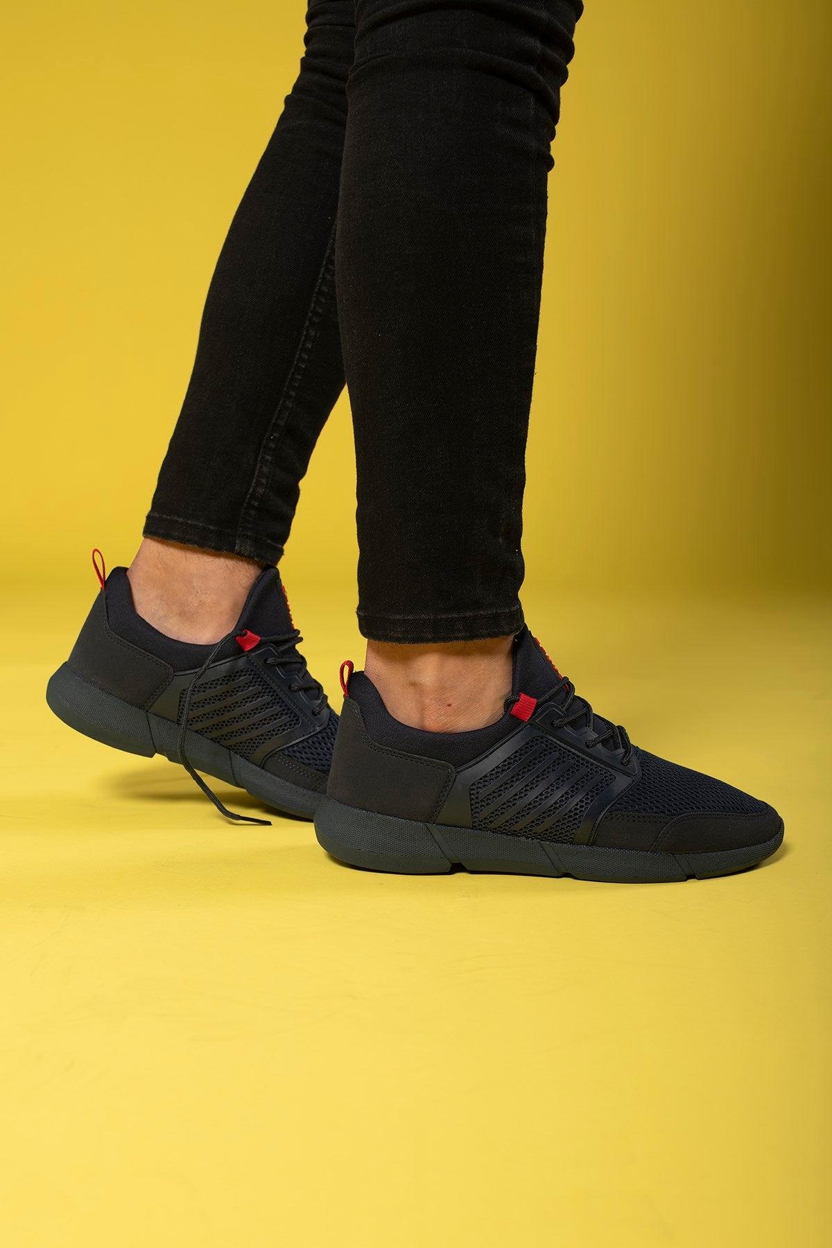 Riccon Sportz Erkek Sneaker