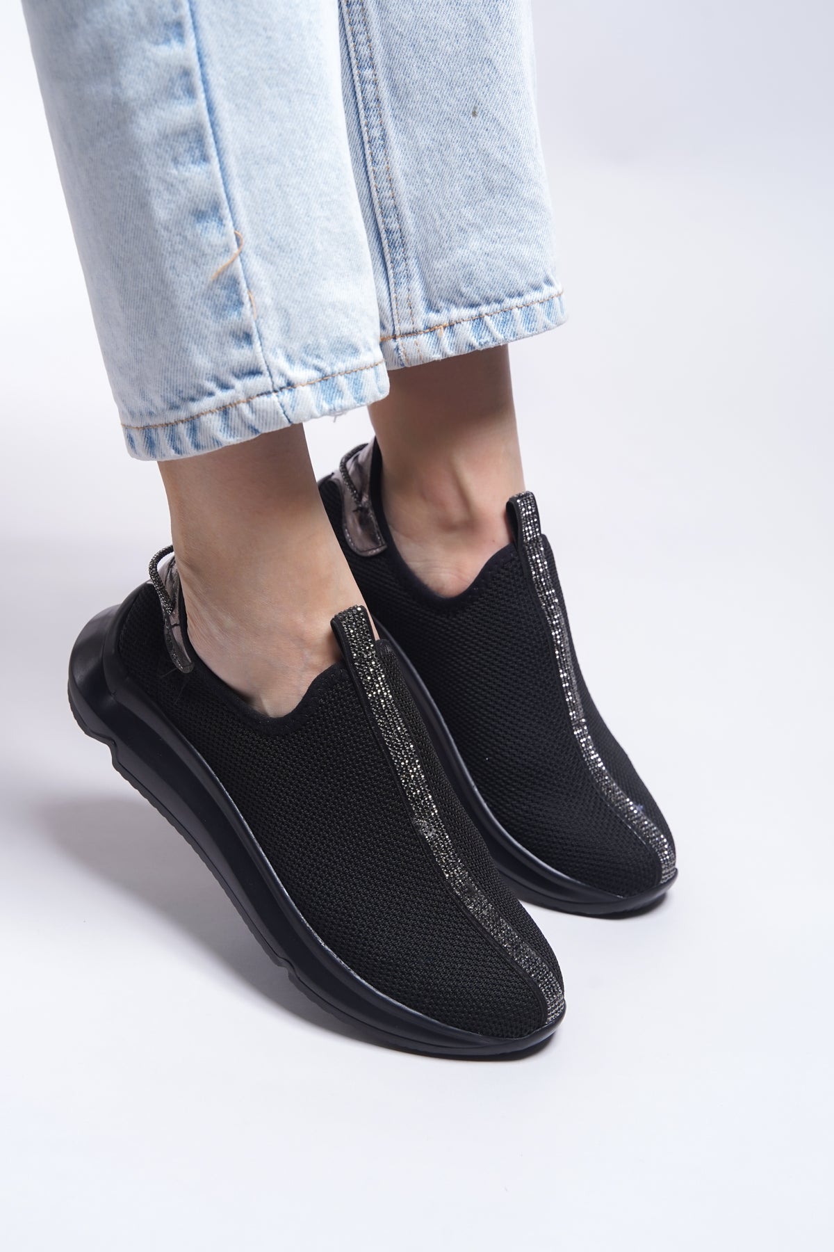 Riccon Ezznitas Kadın Sneaker 0012441