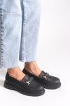 Riccon Kadın Loafer 0012500
