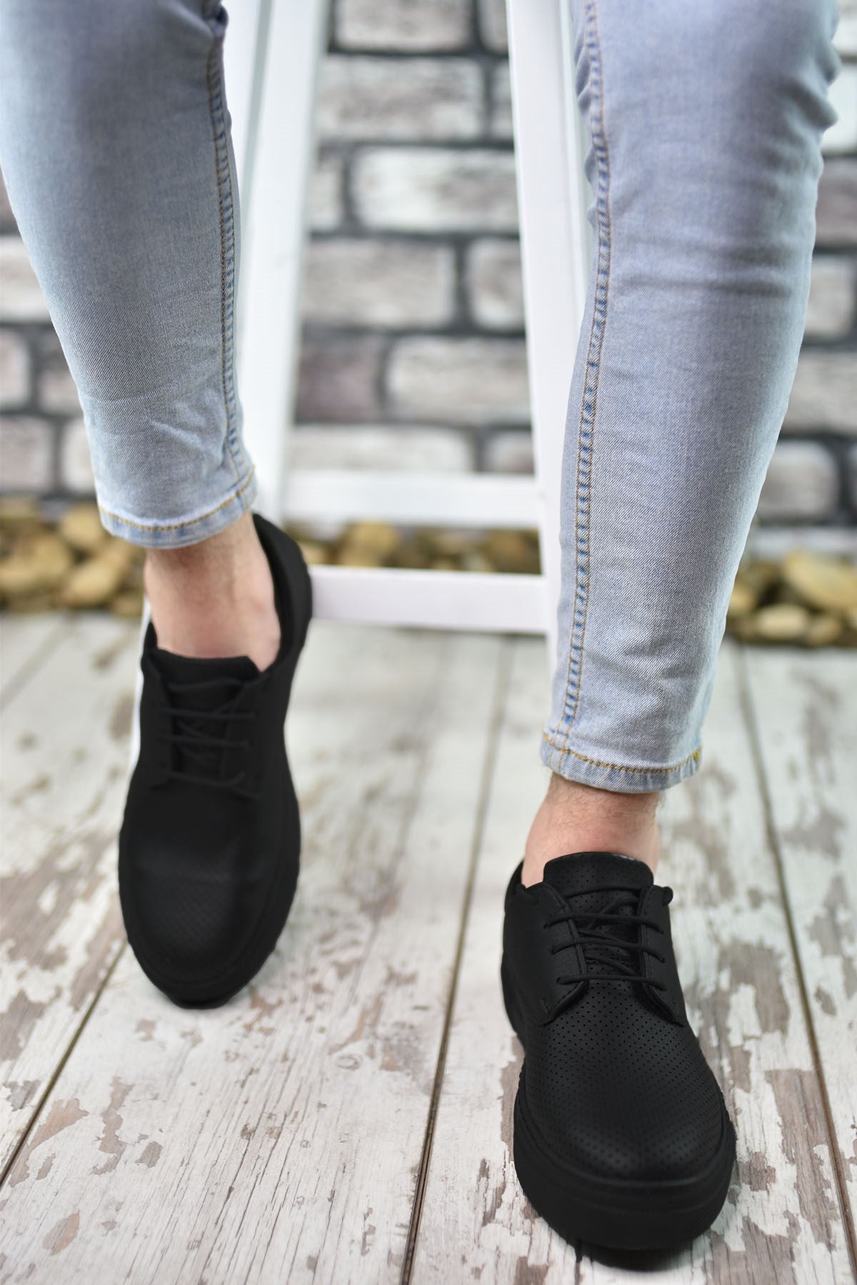 Riccon Erkek Günlük Ayakkabı