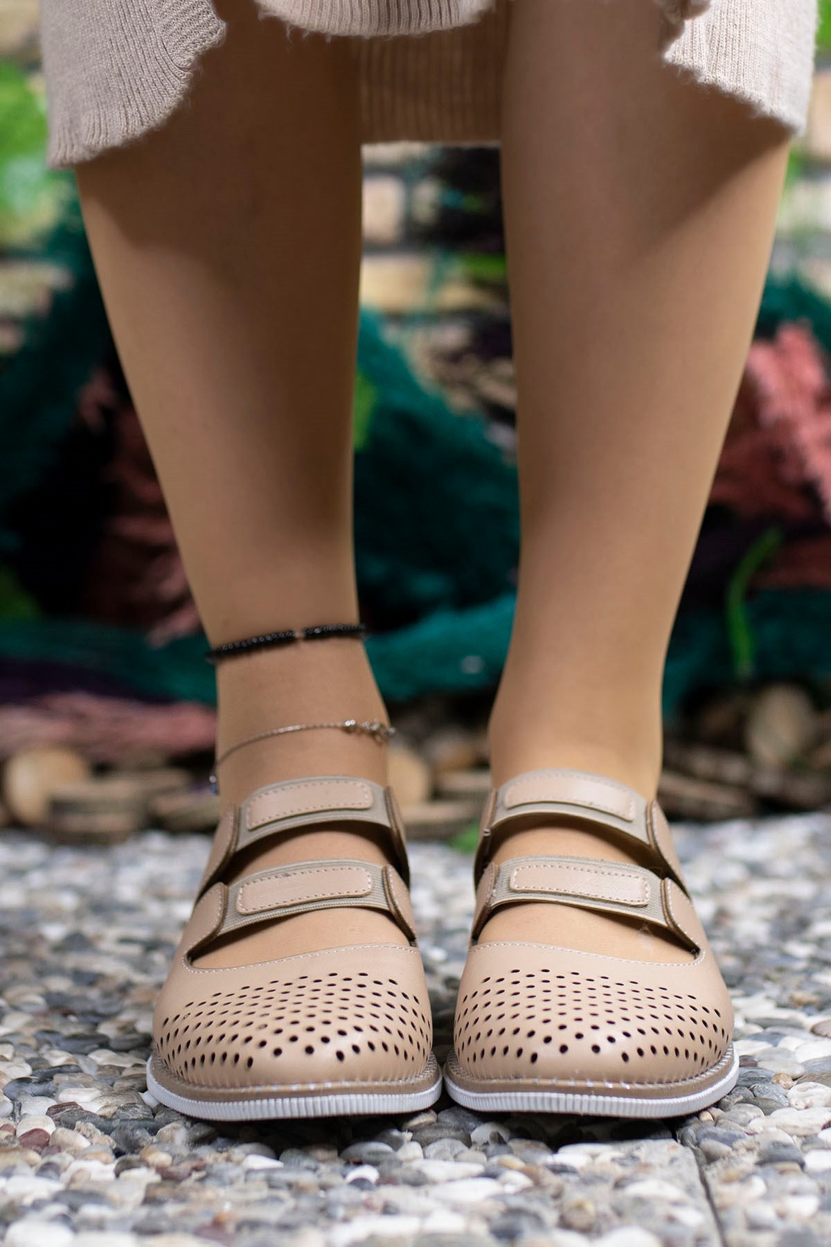 Riccon Kadın Günlük Ayakkabı 0012502