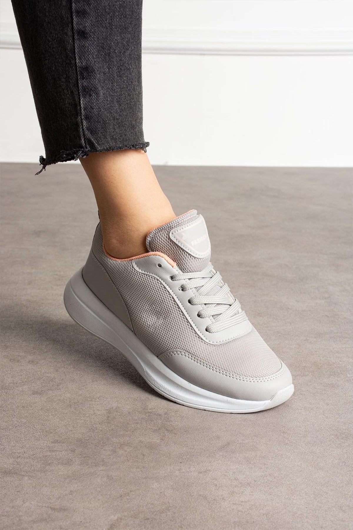 Riccon Wydeyr Kadın Sneaker 001215