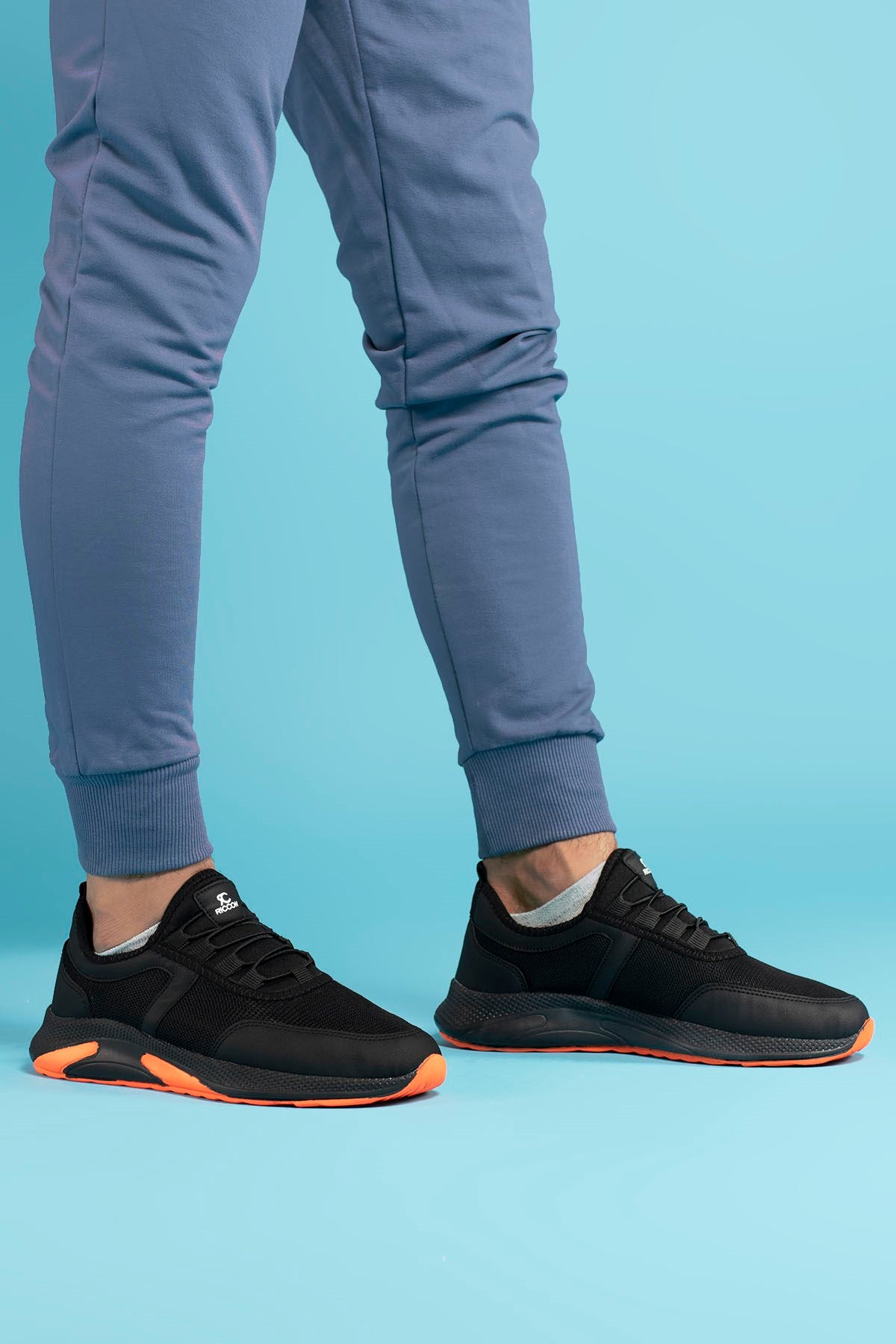 Riccon Unisex Sneaker 0012035