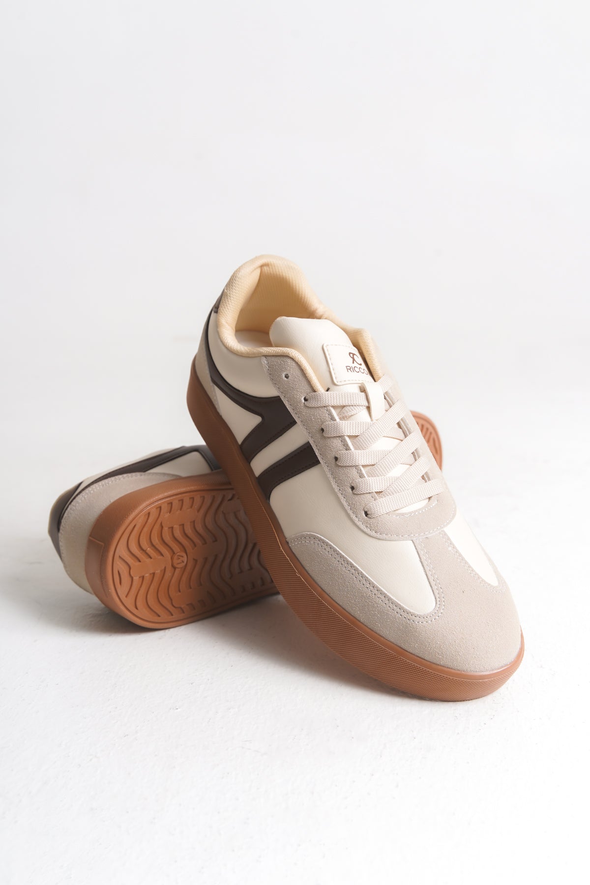 Riccon Unisex Sneaker 001245