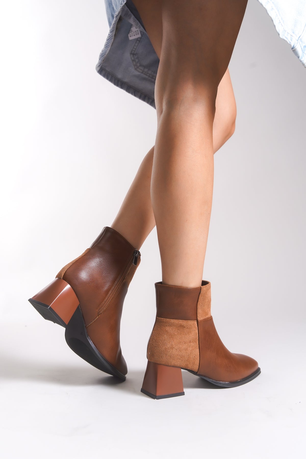 Riccon Edelnesia Kadın Bot 0012858