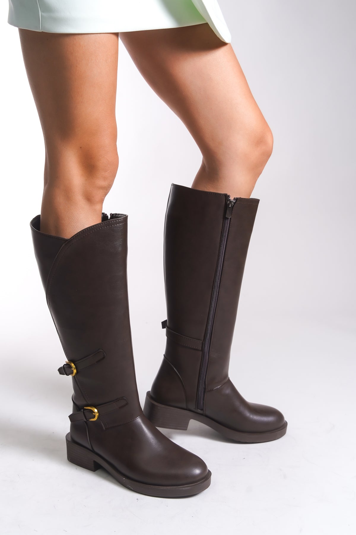 Riccon Nimorelth Kadın Çizme 00128831