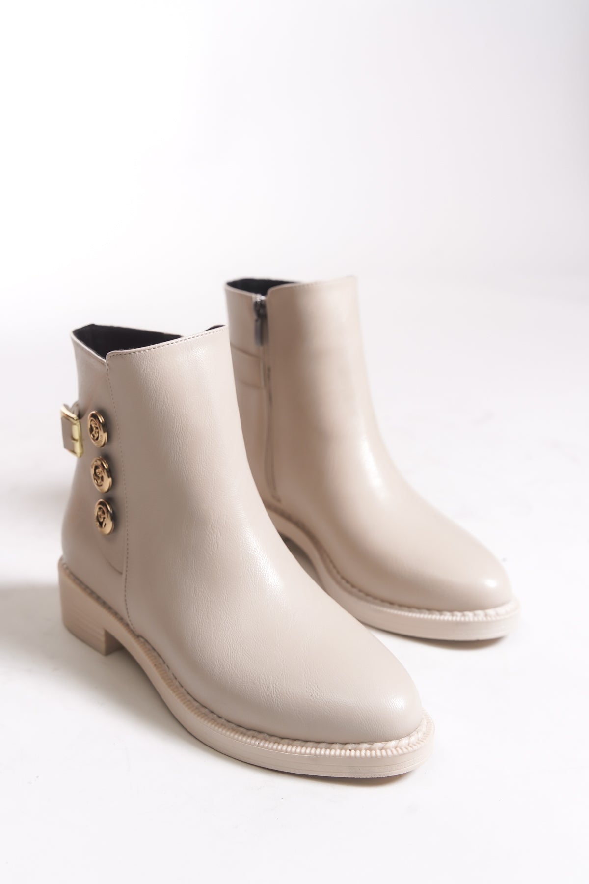 Riccon Zylorena Kadın Bot 0012096