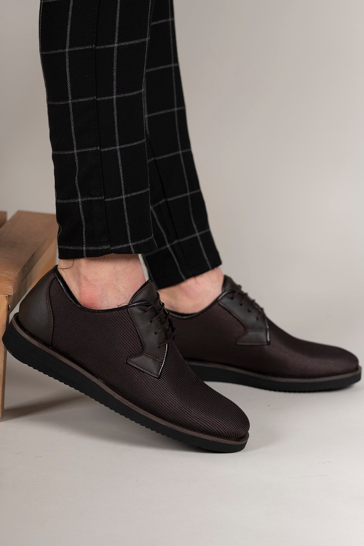 Riccon Erkek Casual Ayakkabı 0012232