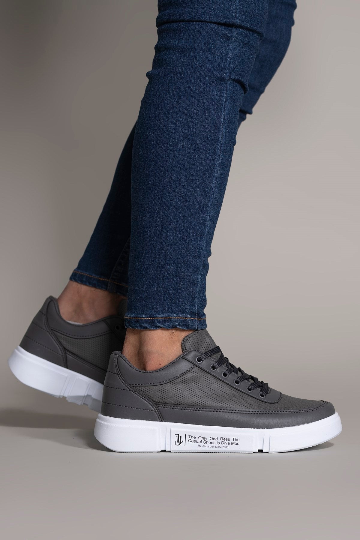 Riccon Erkek Sneaker 0012X20