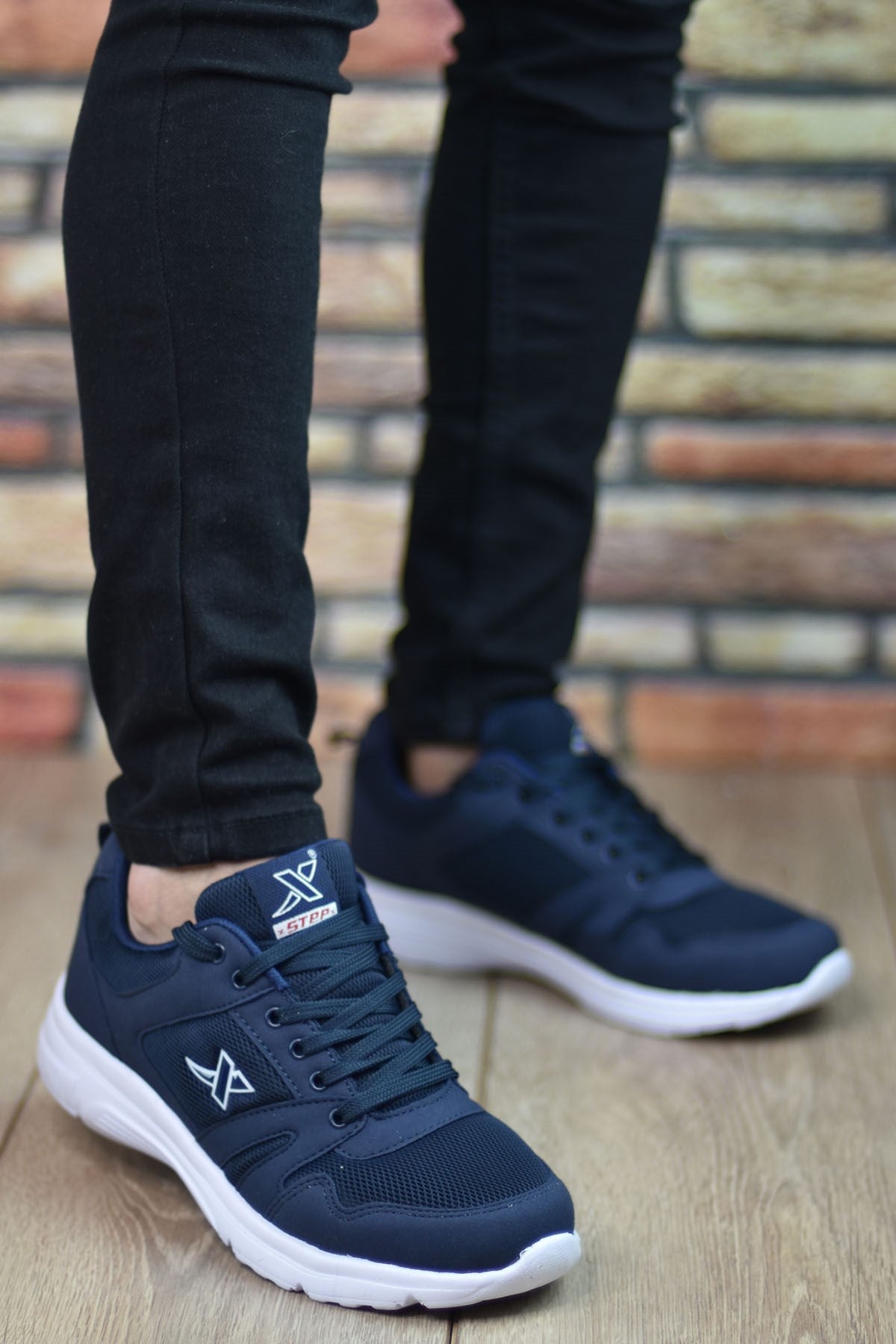 Riccon Unisex Sneaker 12020