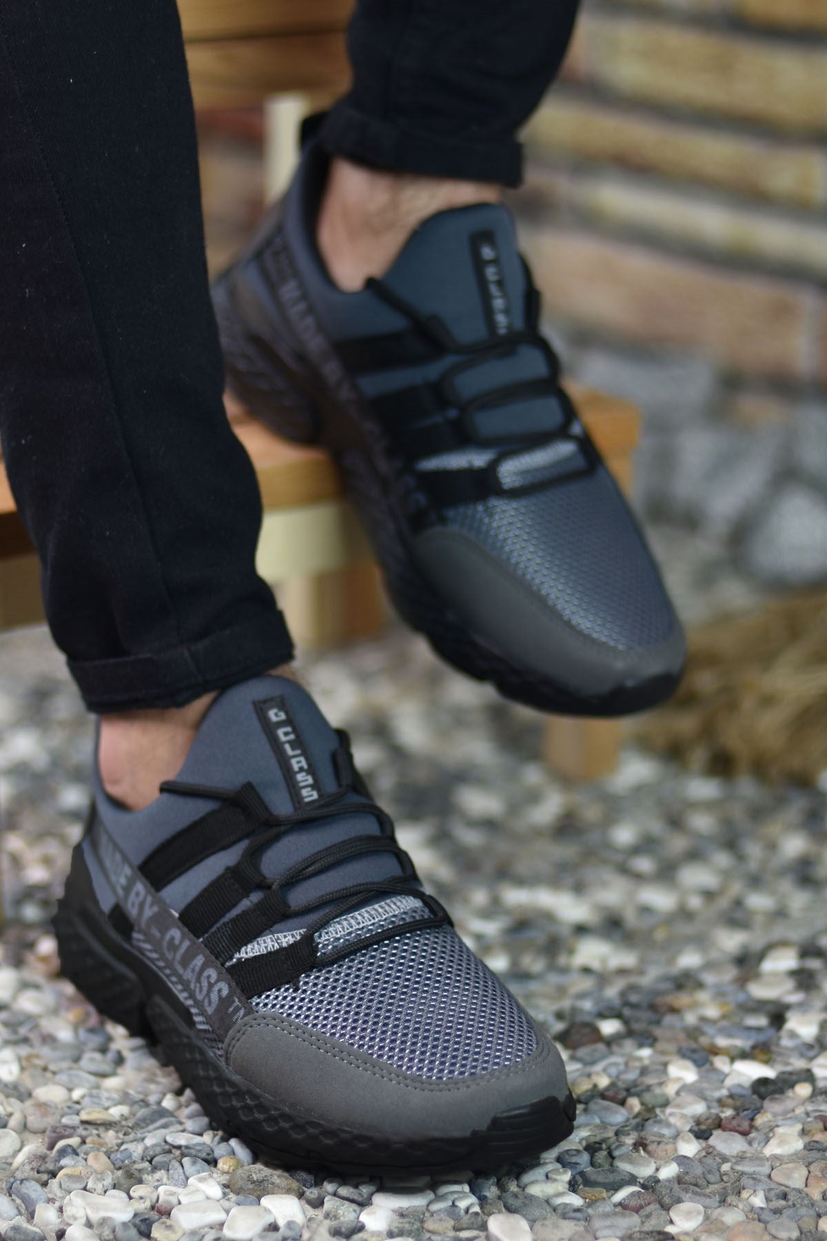 Riccon Erkek Sneaker